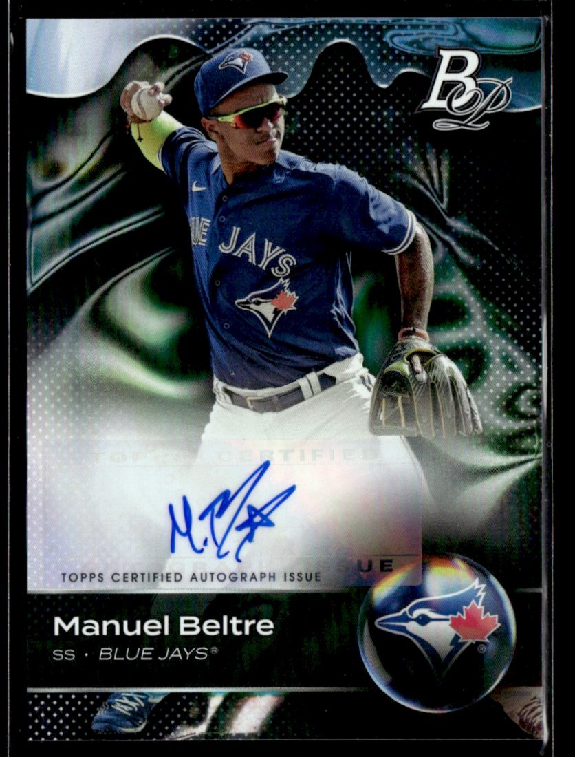 2023 Bowman Platinum Baseball Top Prospect- You Pick Complete Your Set -  Conseil scolaire francophone de Terre-Neuve et Labrador