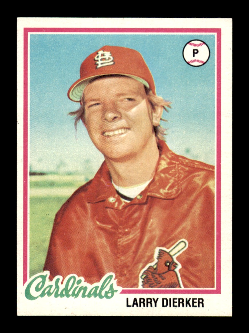 Topps Baseball #1-250 1978 - TÚ ELIGES - Completa tu conjunto - Imagen 388 de 499