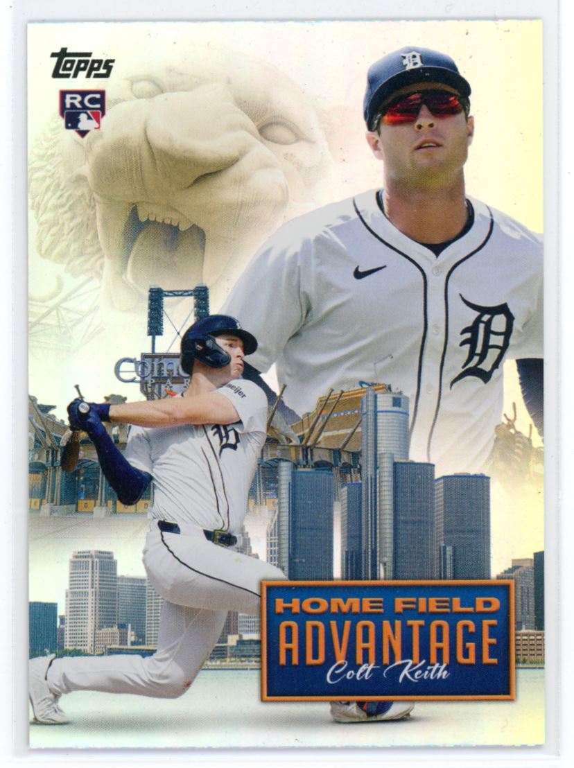 TOPPS UPDATE HOME FIELD ADVANTAGE ベーブルース 2024 Topps Update Series Home Field Advantage Ken Griffey Jr.