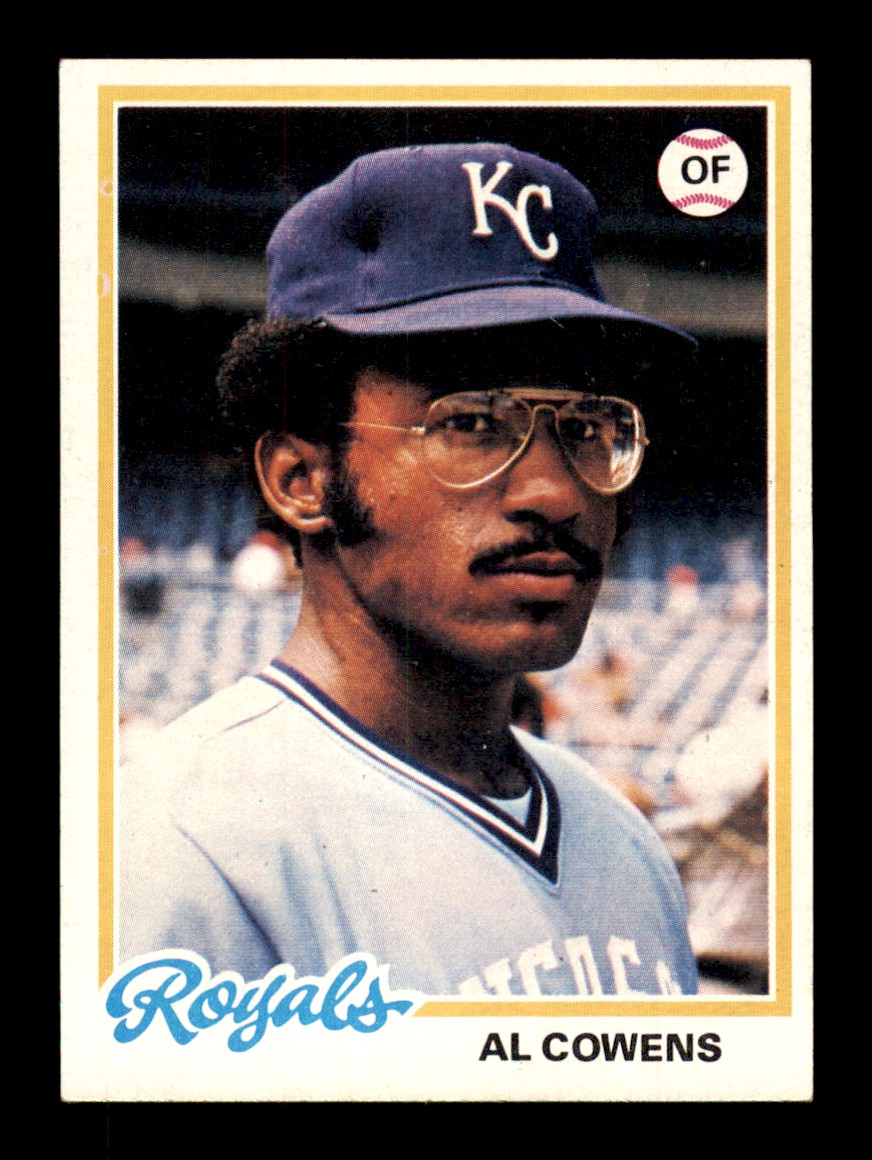 Topps Baseball #1-250 1978 - TÚ ELIGES - Completa tu conjunto - Imagen 91 de 499