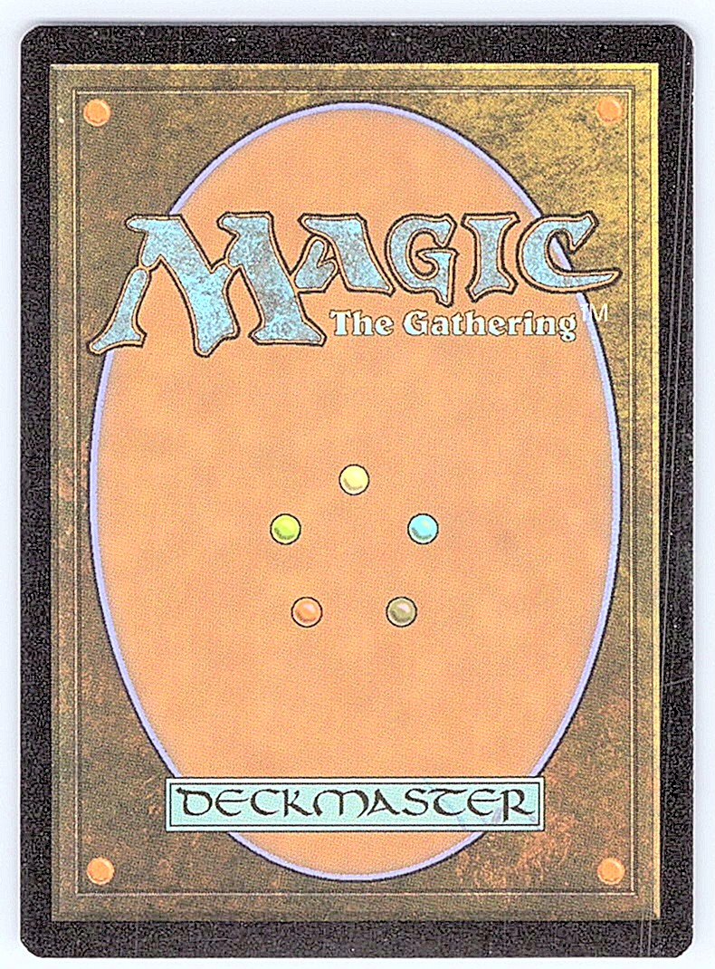 2017 Hour of Devastation Granitic Titan #95 card back image