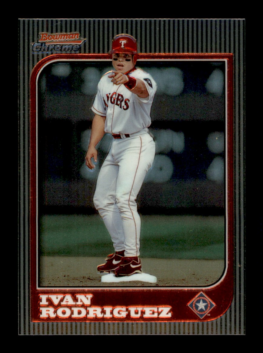 1997 Bowman Chrome #1-150 - YOU PICK - Complete Your Set - Picture 84 of 151