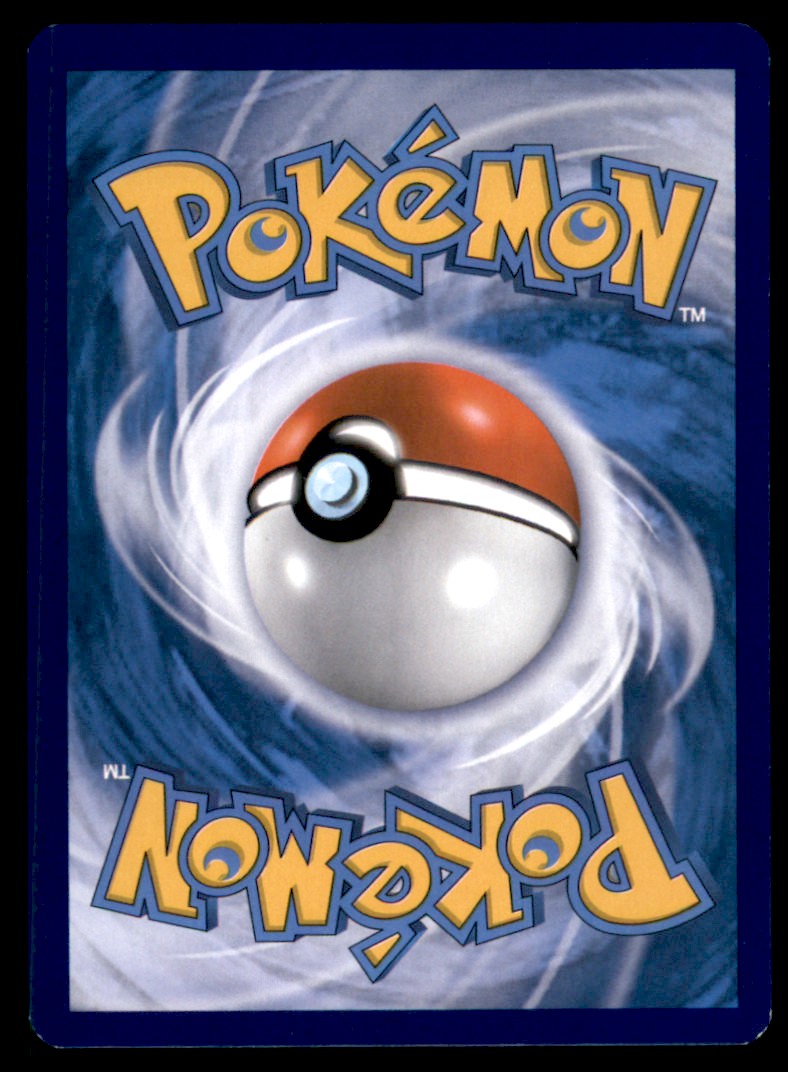 2016 XY - BREAKpoint Espurr #58 card back image
