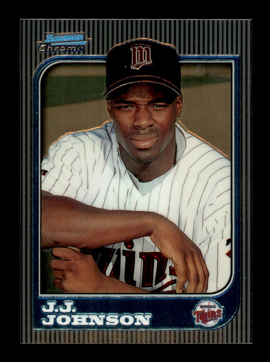 1997 Bowman Chrome #1-150 - YOU PICK - Complete Your Set - Picture 114 of 151
