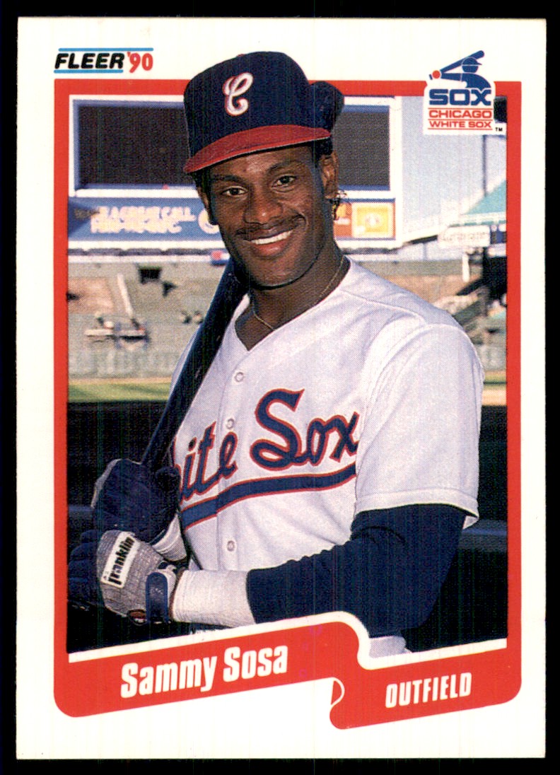 その他 1999 Fleer Brilliants Pulsars Sammy Sosa 1999 Fleer Brilliants Shining Stars Insert SAMMY SOSA #3 Cubs | eBay