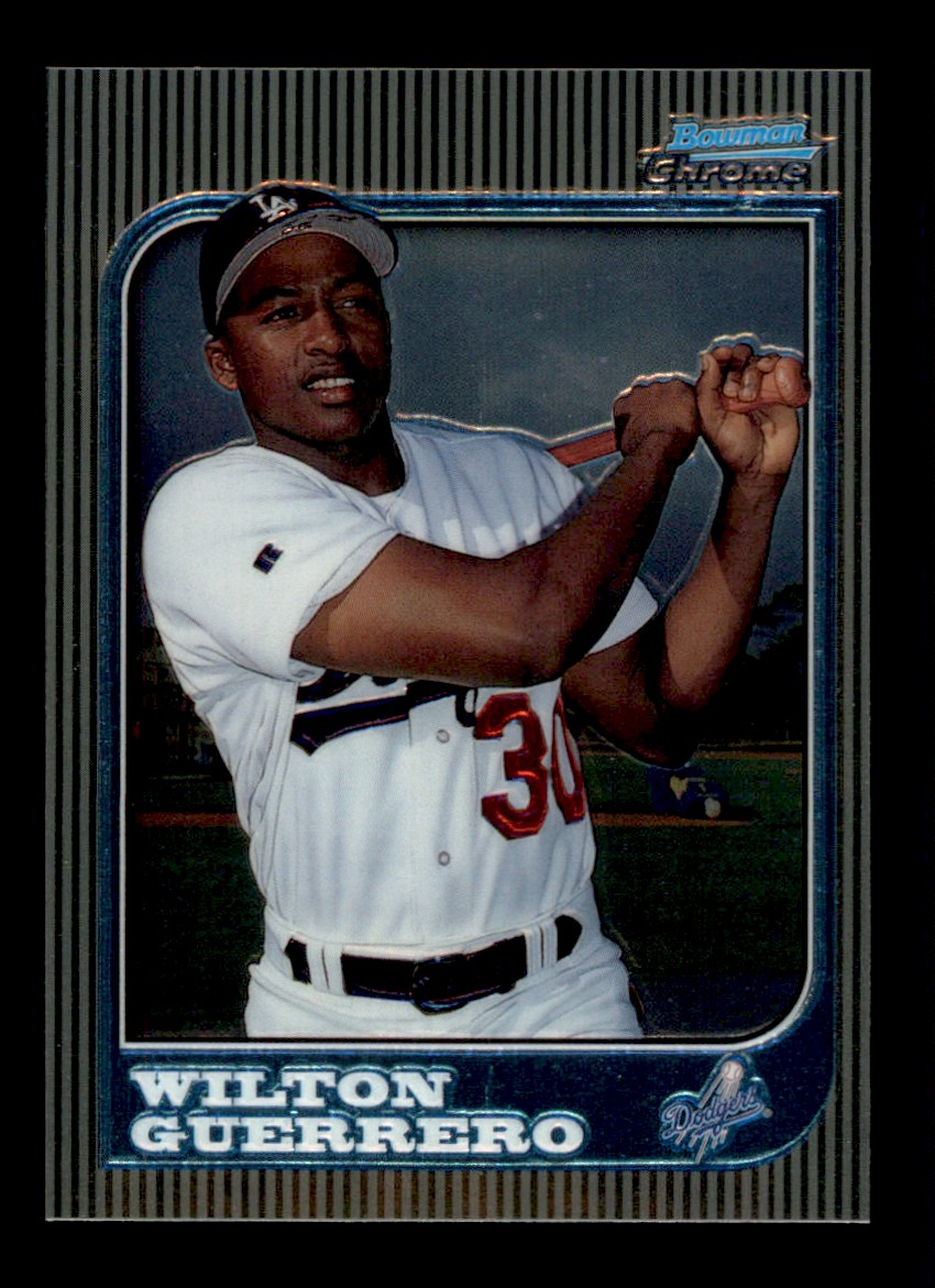 1997 Bowman Chrome #1-150 - YOU PICK - Complete Your Set - Picture 130 of 151