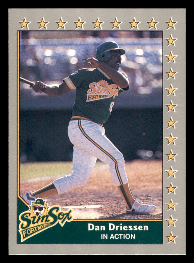 1990 Pacific Senior League Baseball - YOU PICK - Complete Your Set - Picture 106 of 221