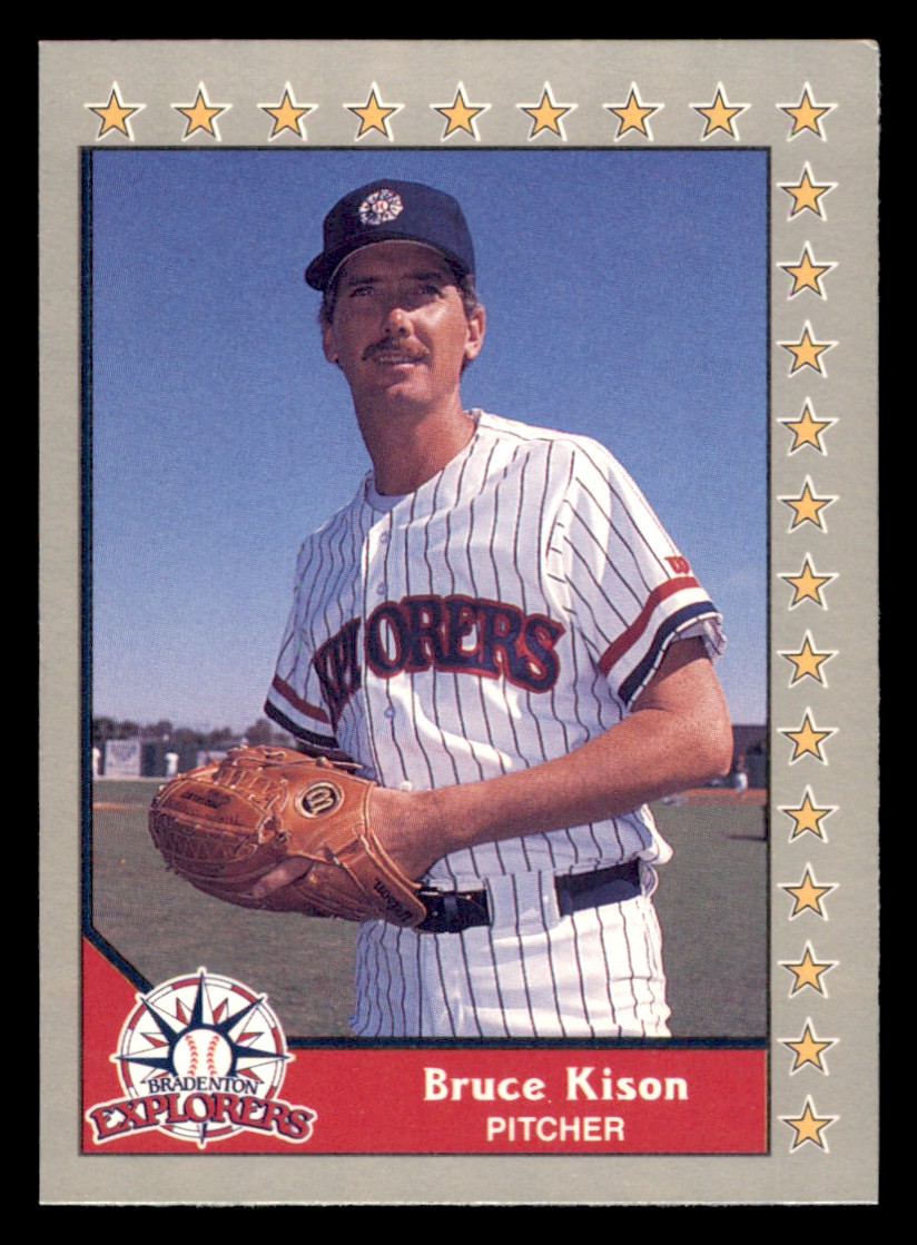 1990 Pacific Senior League Baseball - YOU PICK - Complete Your Set - Picture 137 of 221