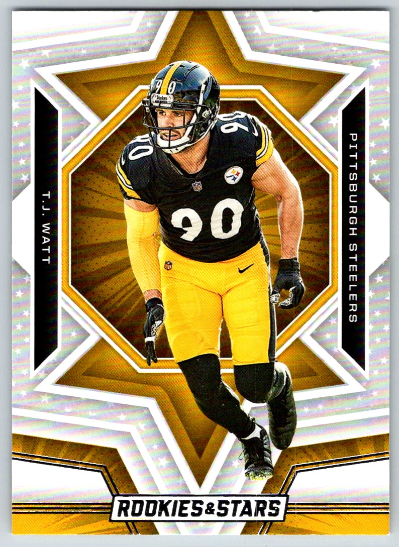 PANINI NFLカード ROOKIES AND STARS LE'VEON BELL STEELERS 45/49 #156 送料無料 中古 IT2 b70a5a0f0b20460cb7e633be81f080
