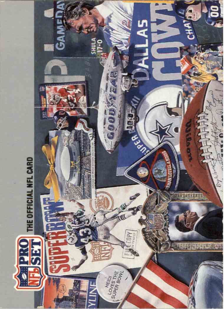 most valuable super bowl xxv cards