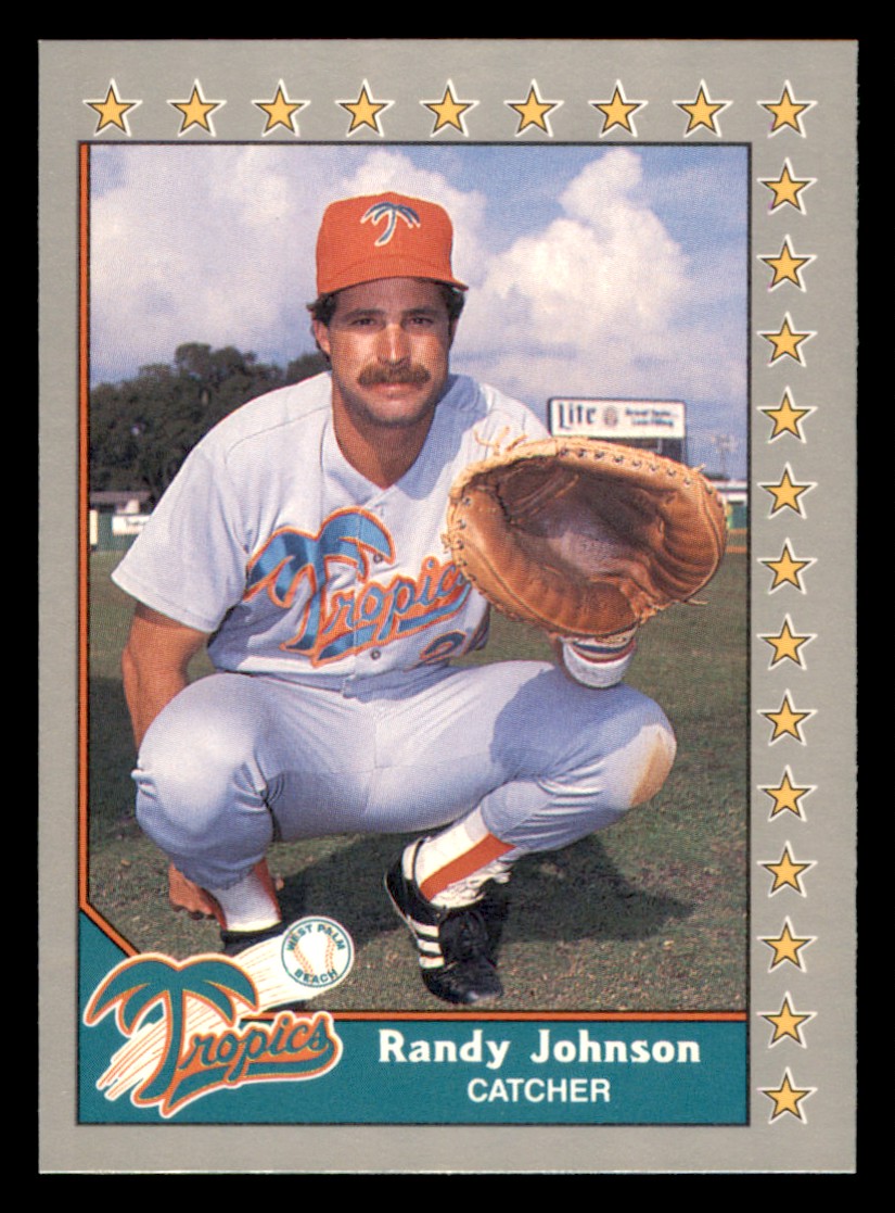 1990 Pacific Senior League Baseball - YOU PICK - Complete Your Set - Picture 182 of 221