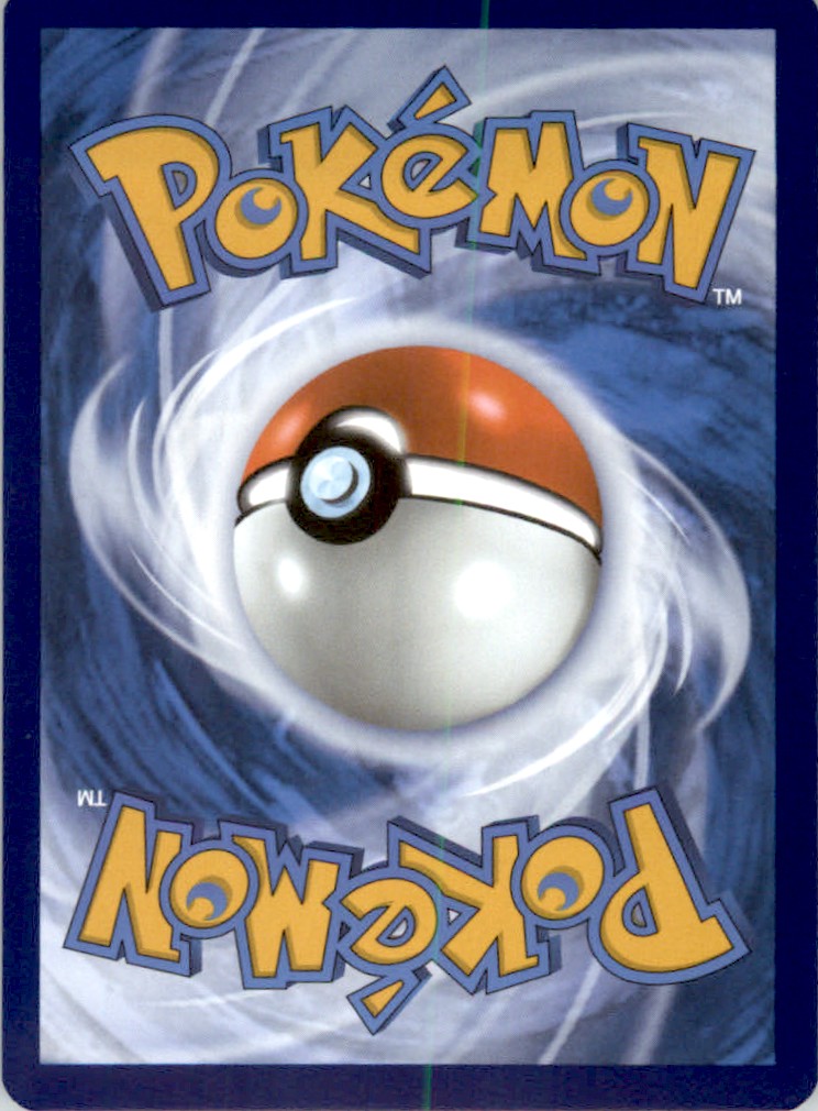 2024 Scarlet & Violet Series - Paldean Fates Exeggcute #23 card back image