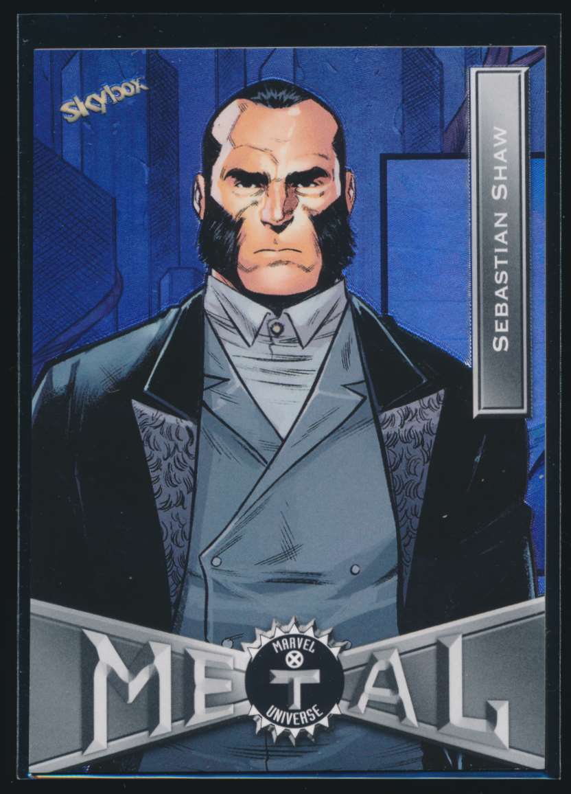 セバスチャンスタン サイン オート upper deck marvel セバスタ 2024 UD Marvel Series 1 One Sebastian Stan Auto Bucky Barnes
