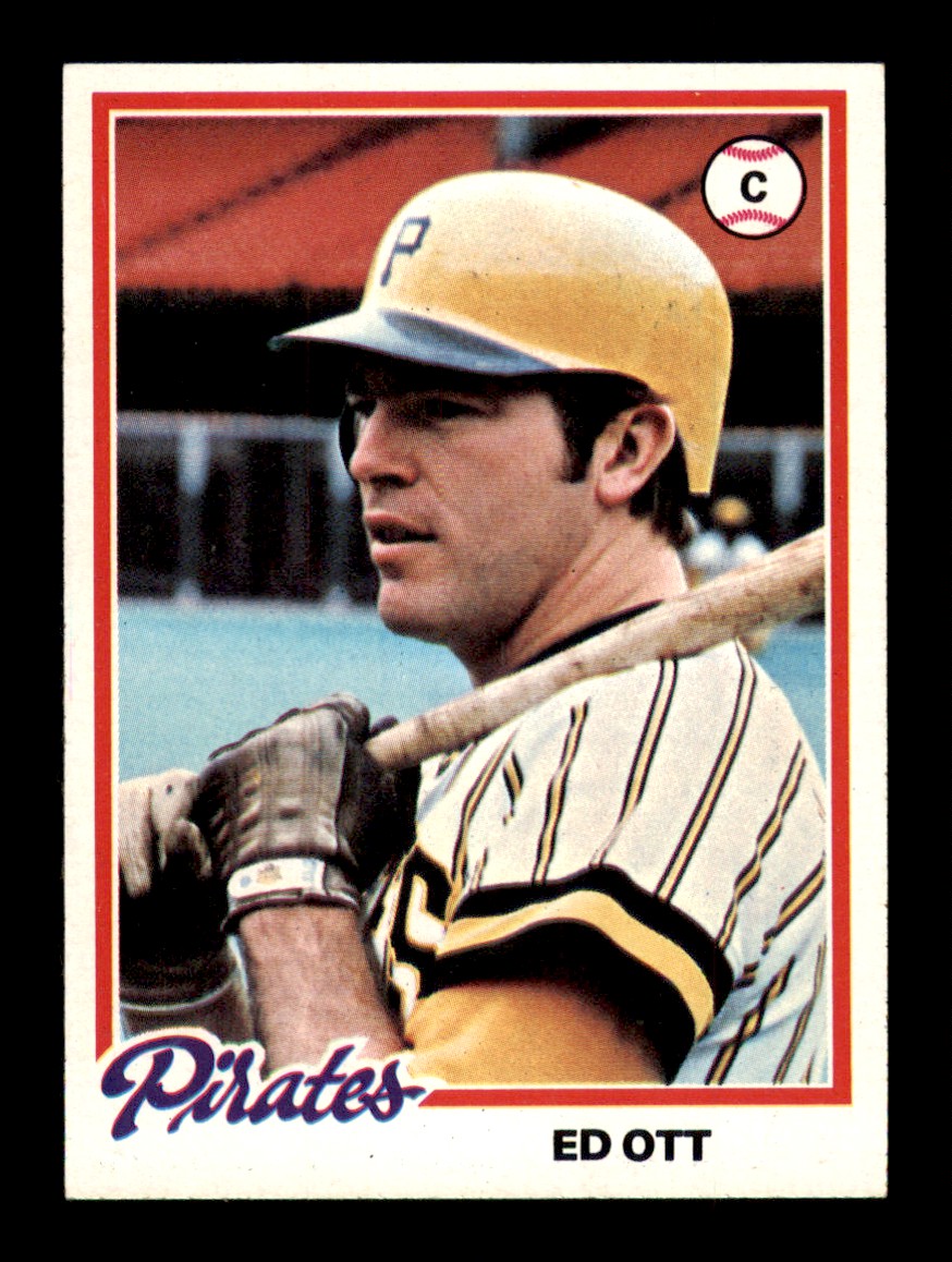 Topps Baseball #1-250 1978 - TÚ ELIGES - Completa tu conjunto - Imagen 55 de 499