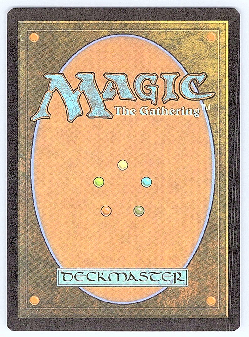 2017 Hour of Devastation Solitary Camel #23 card back image