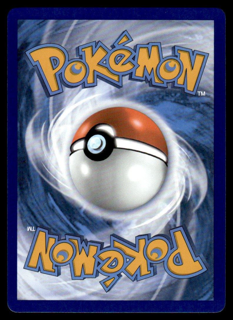 2025 Pokemon Black Bolt Genesect Ex #67 card back image