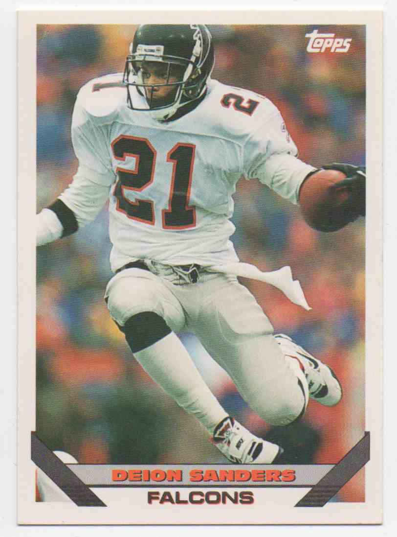 tenis deion sanders