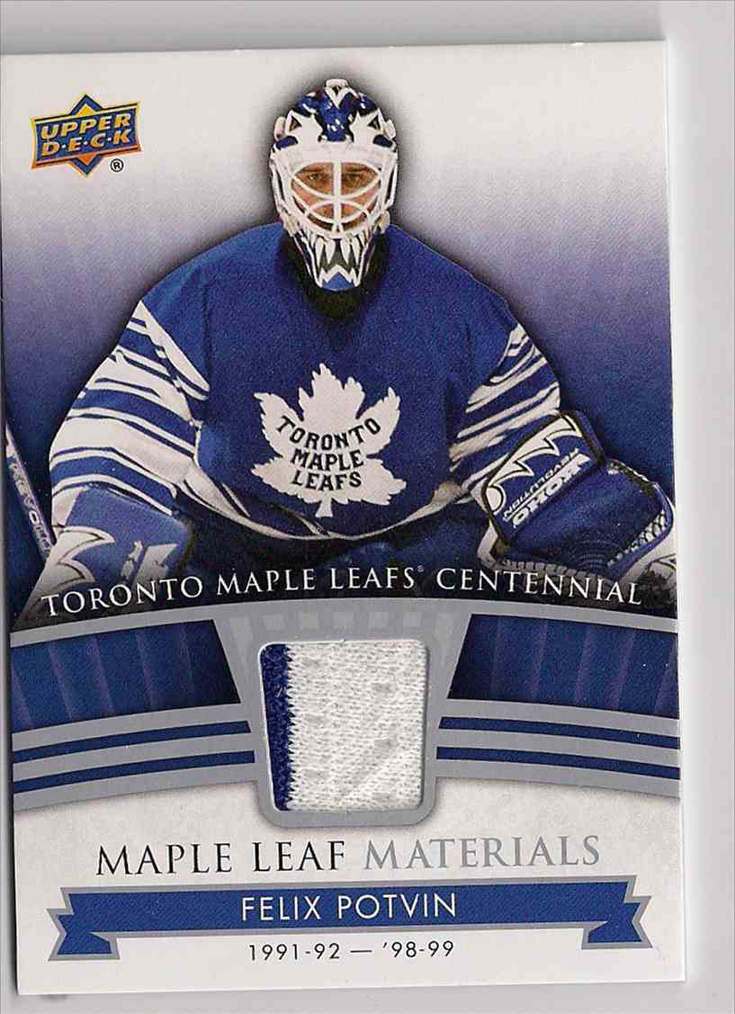 leafs centenial jersey