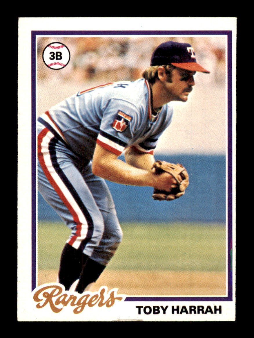 Topps Baseball #1-250 1978 - TÚ ELIGES - Completa tu conjunto - Imagen 87 de 499