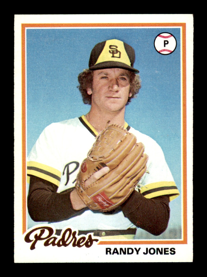 Topps Baseball #1-250 1978 - TÚ ELIGES - Completa tu conjunto - Imagen 111 de 499