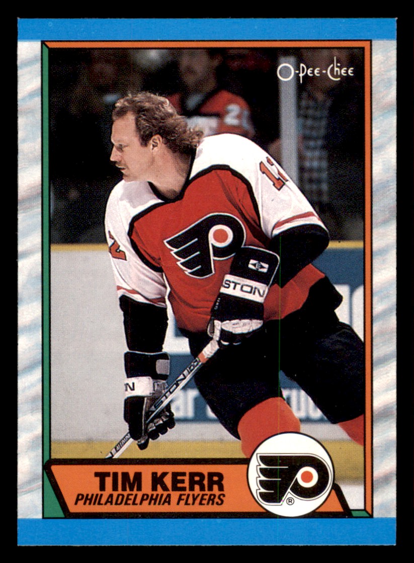 1989-90 O-Pee-Chee Hockey #1-200 - SIE WÄHLEN AUS - Komplettieren Sie Ihr Set - Bild 73 von 201