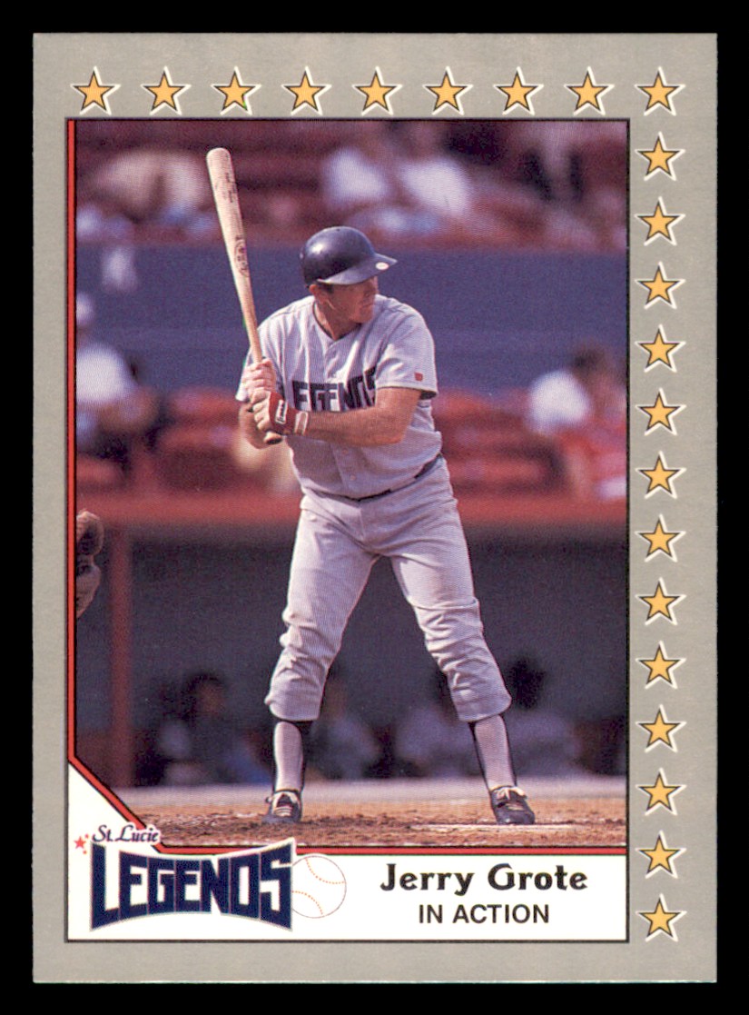 1990 Pacific Senior League Baseball - YOU PICK - Complete Your Set - Picture 121 of 221