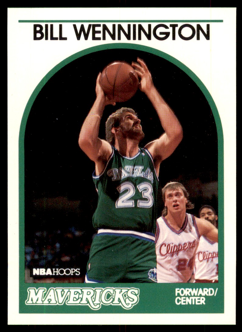 bill wennington net worth 2020