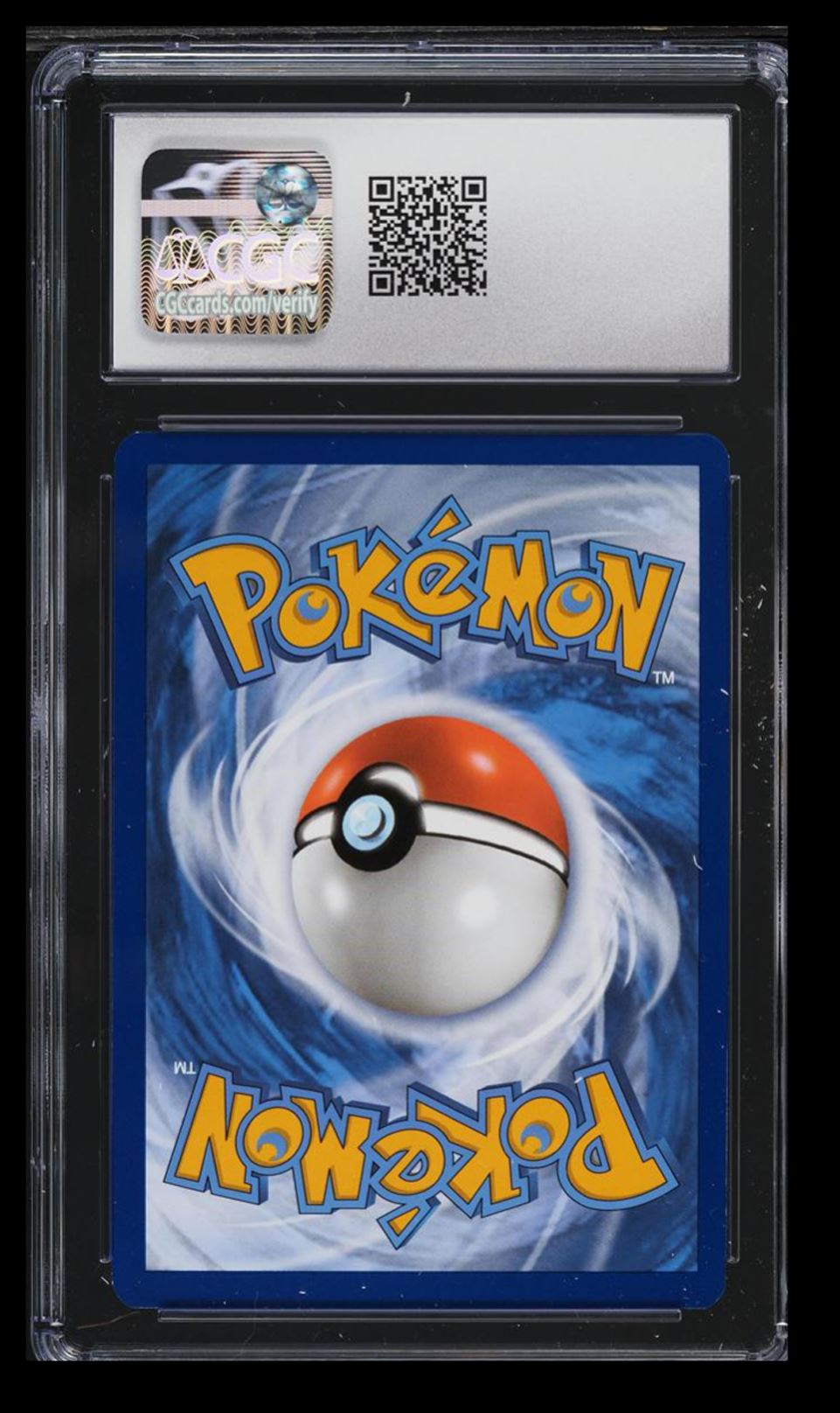 2023 Pokemon Obsidian Flames Geeta CGC 9.5 English #218 | eBay