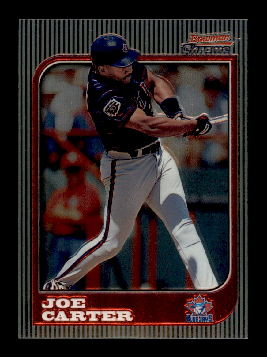 1997 Bowman Chrome #1-150 - YOU PICK - Complete Your Set - Picture 89 of 151