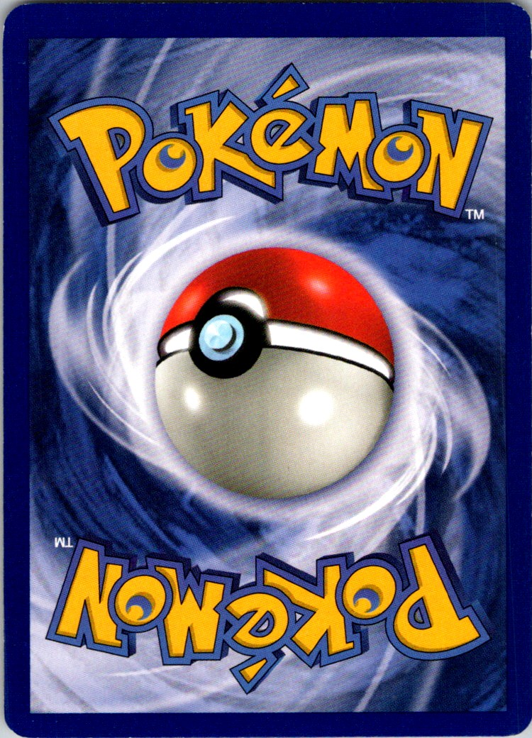 1999 Classic Series Base Set Haunter #29/102 card back image