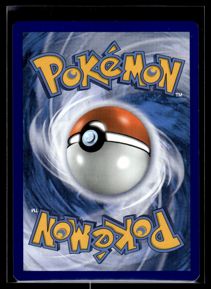 2016 XY - BREAKpoint Ho-Oh-EX #92 card back image