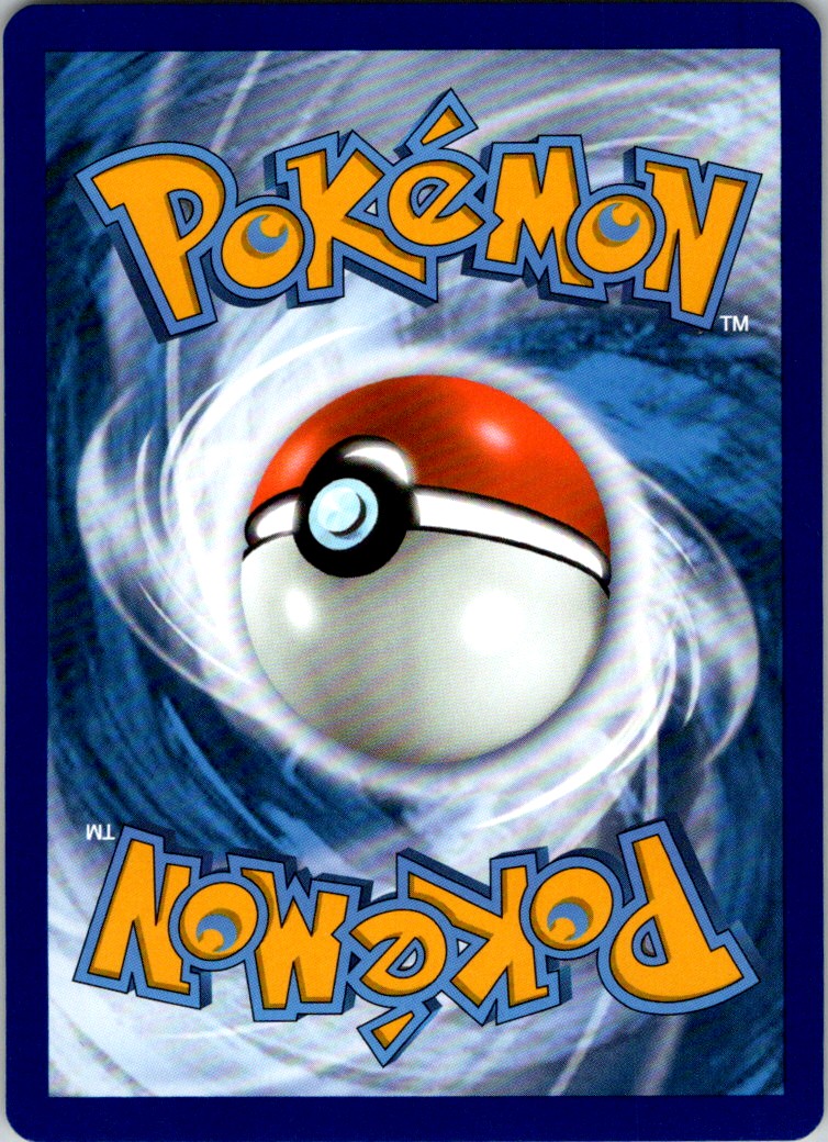 2021 Sword & Shield Series Evolving Skies Mareep #054/203 card back image