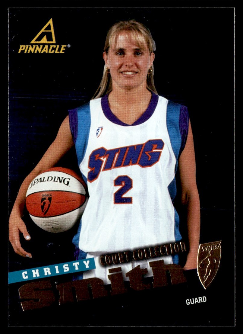 WNBA Edwards, Smith & Williams サイン入り写真 WNBA Edwards, Smith & Williams サイン入り写真 WNBA Edwards, Smith