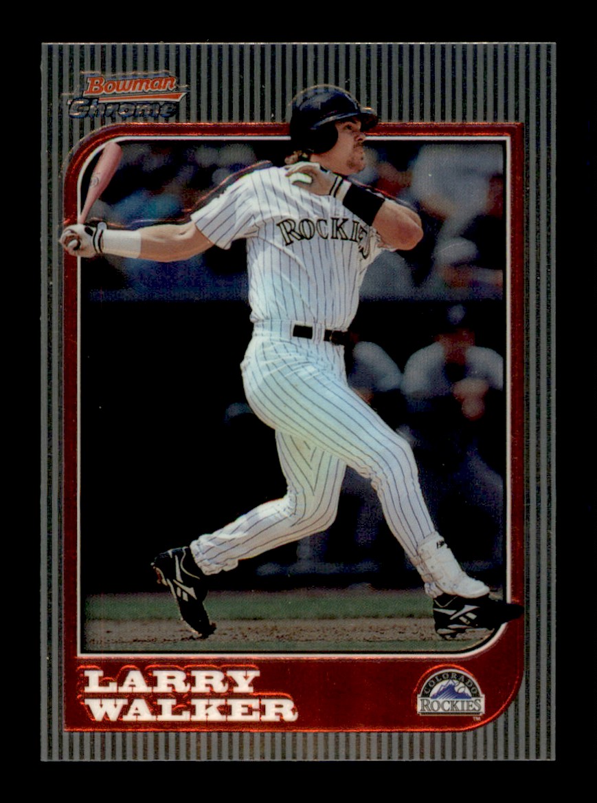 1997 Bowman Chrome #1-150 - YOU PICK - Complete Your Set - Picture 93 of 151
