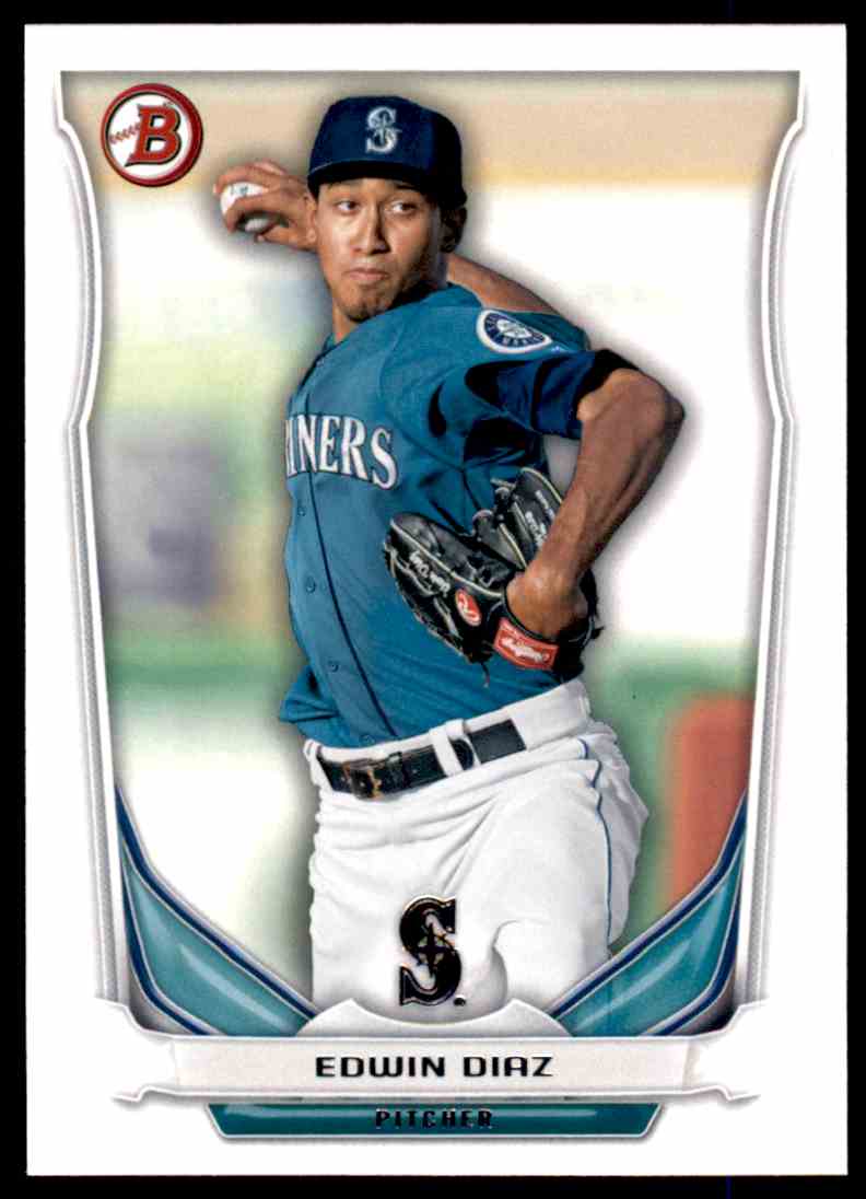 Edwin Diaz