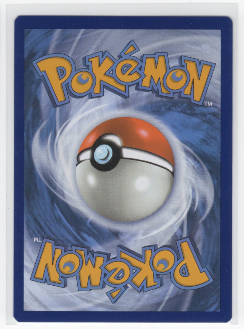 2023 Obsidian Flames Pidgey #162 card back image