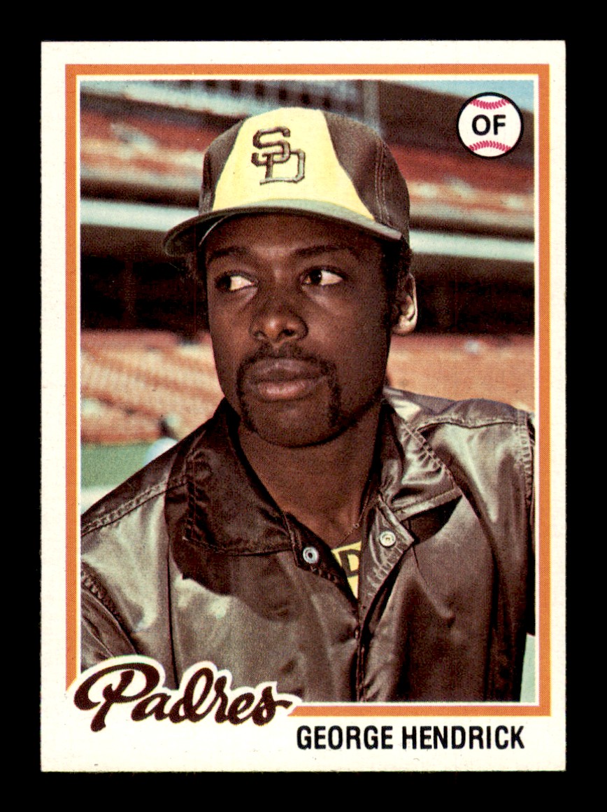 Topps Baseball #1-250 1978 - TÚ ELIGES - Completa tu conjunto - Imagen 59 de 499