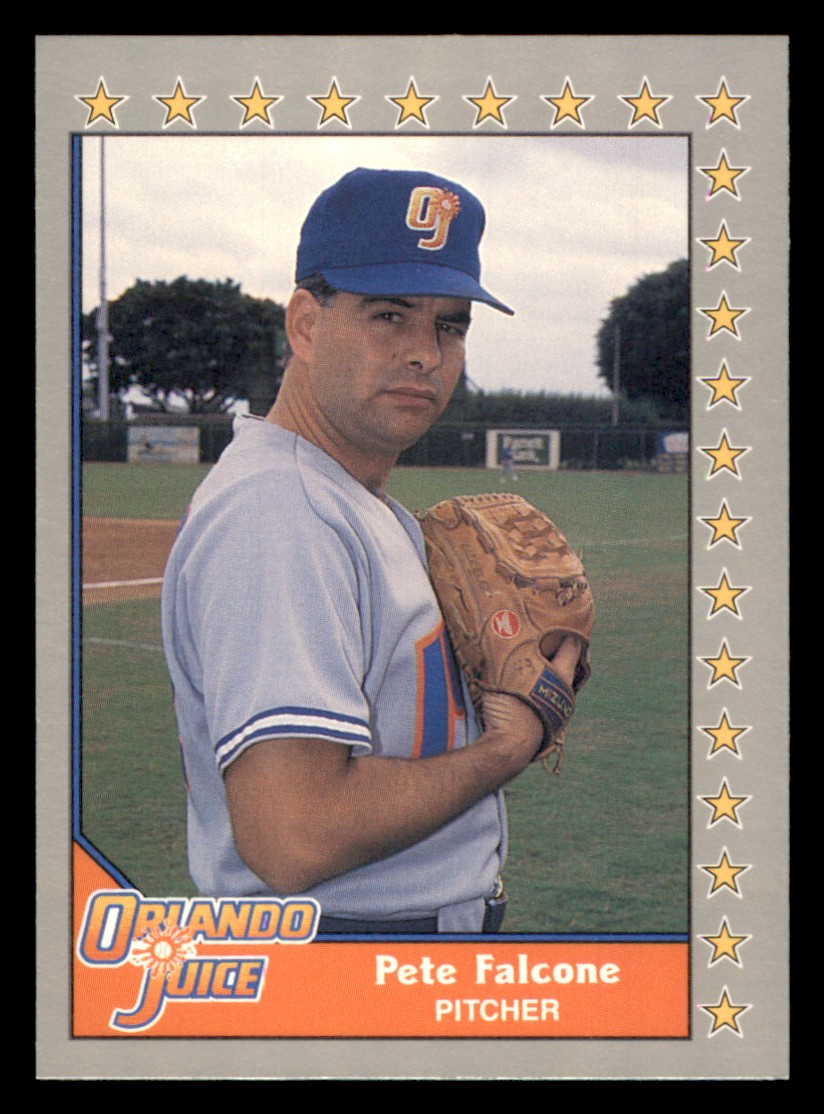 1990 Pacific Senior League Baseball - YOU PICK - Complete Your Set - Picture 209 of 221