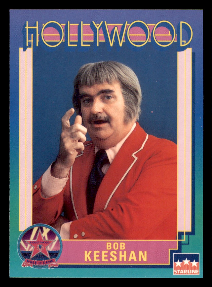 1991 Starline Hollywood Walk of Fame #1-250 - YOU PICK - Complete Your Set - Picture 39 of 251