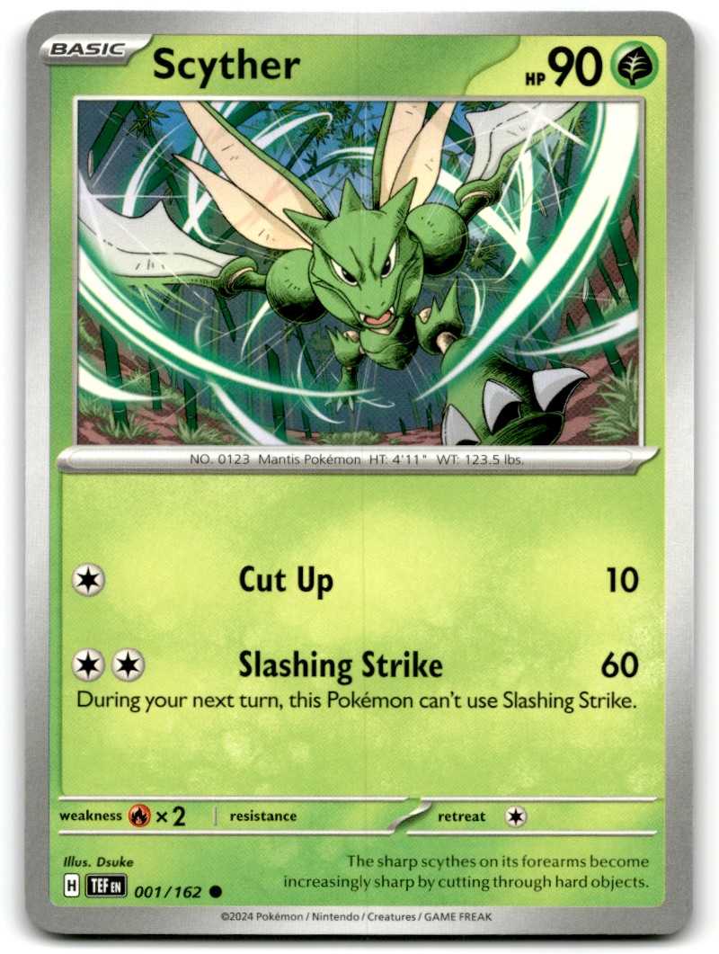 PSA8 ポケモンカード ストライク ポケモンジャングル SCYTHER bee4bae81cb94ad4b9f4080379c30e