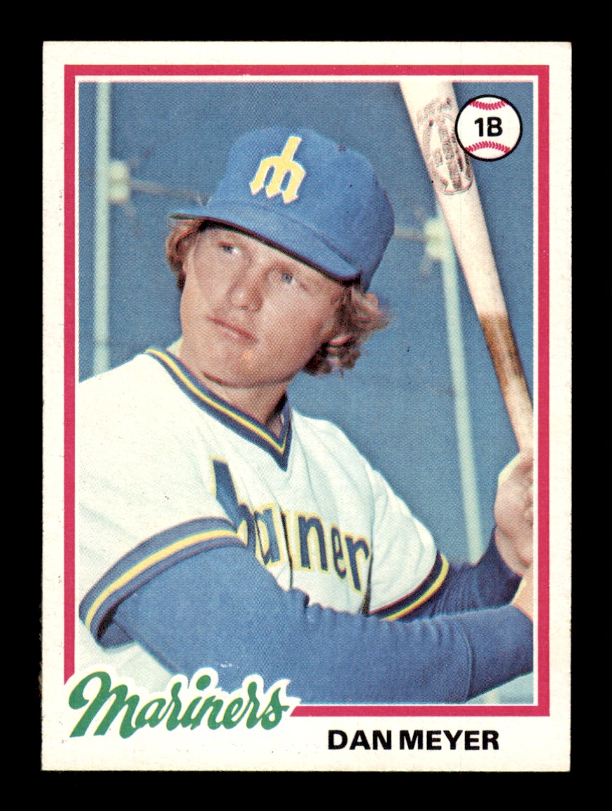 Topps Baseball #1-250 1978 - TÚ ELIGES - Completa tu conjunto - Imagen 113 de 499