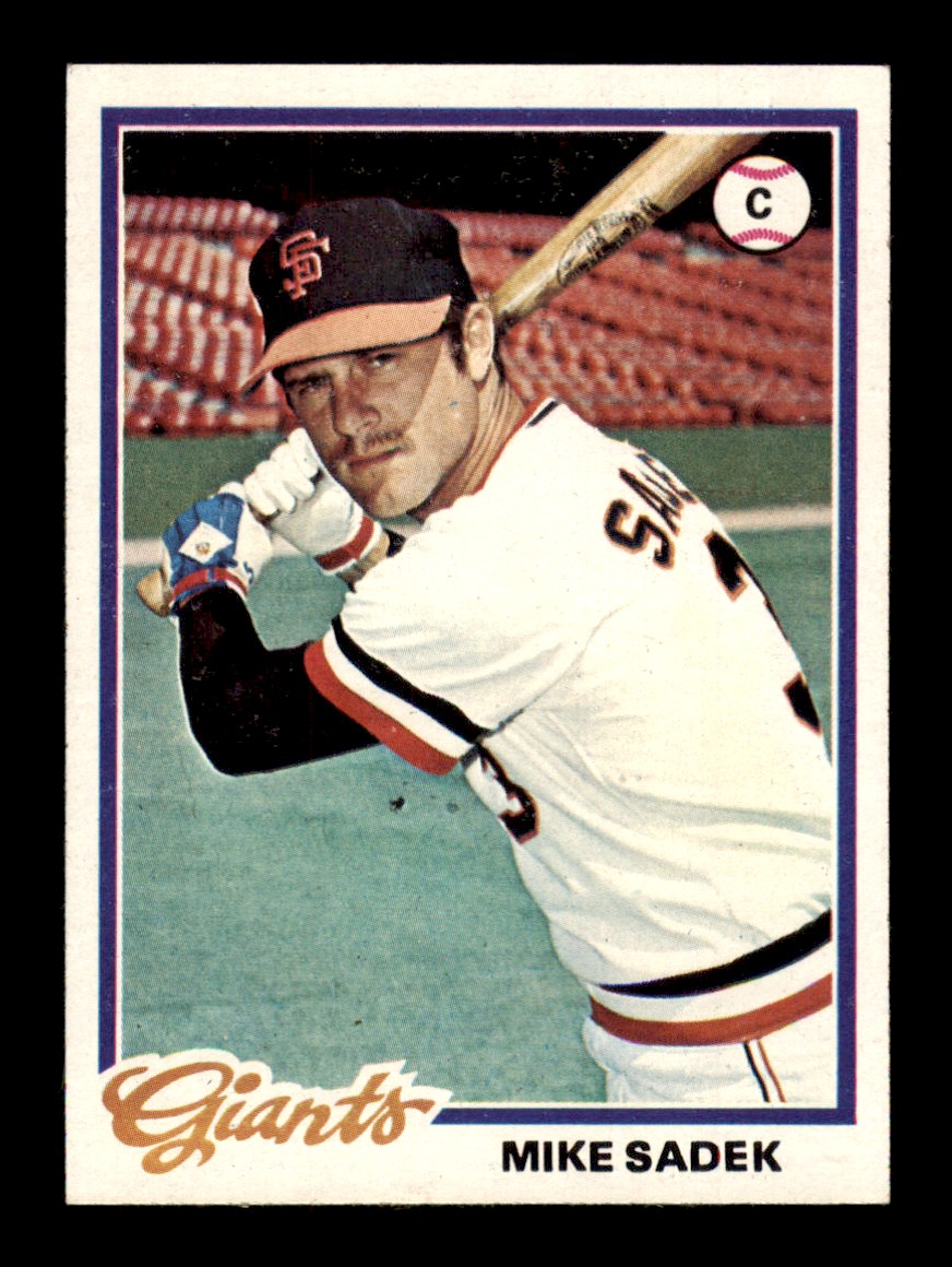 Topps Baseball #1-250 1978 - TÚ ELIGES - Completa tu conjunto - Imagen 15 de 499