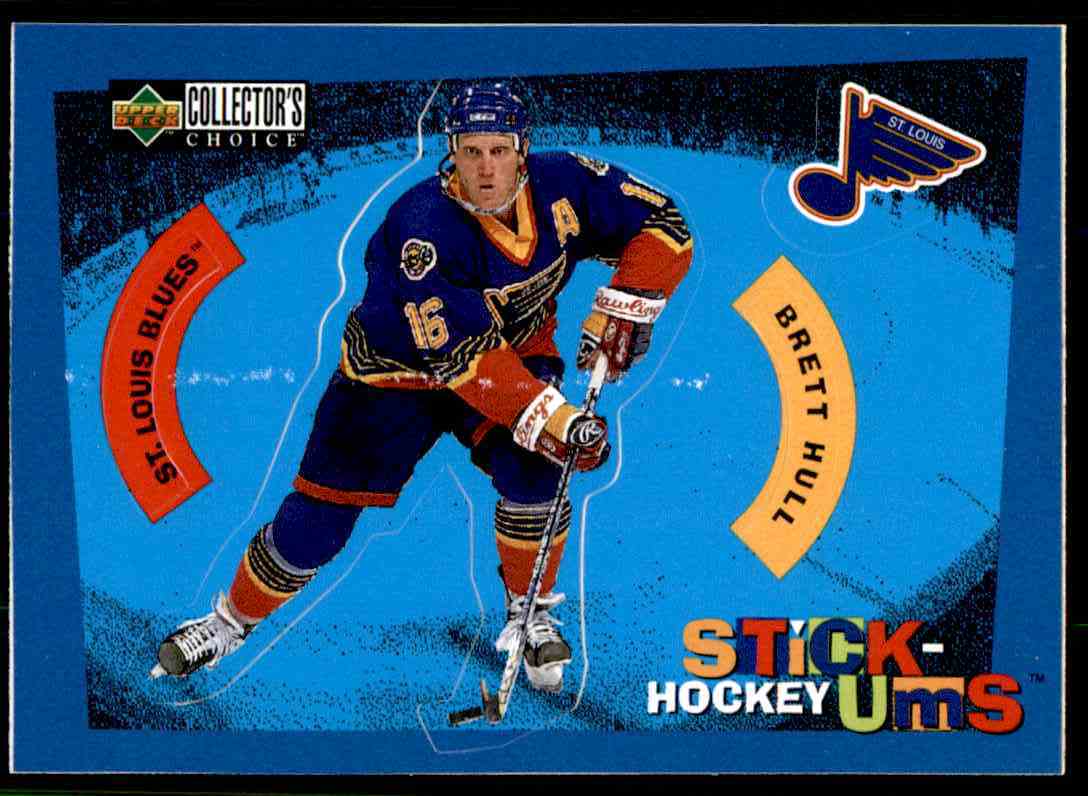 brett hull stick