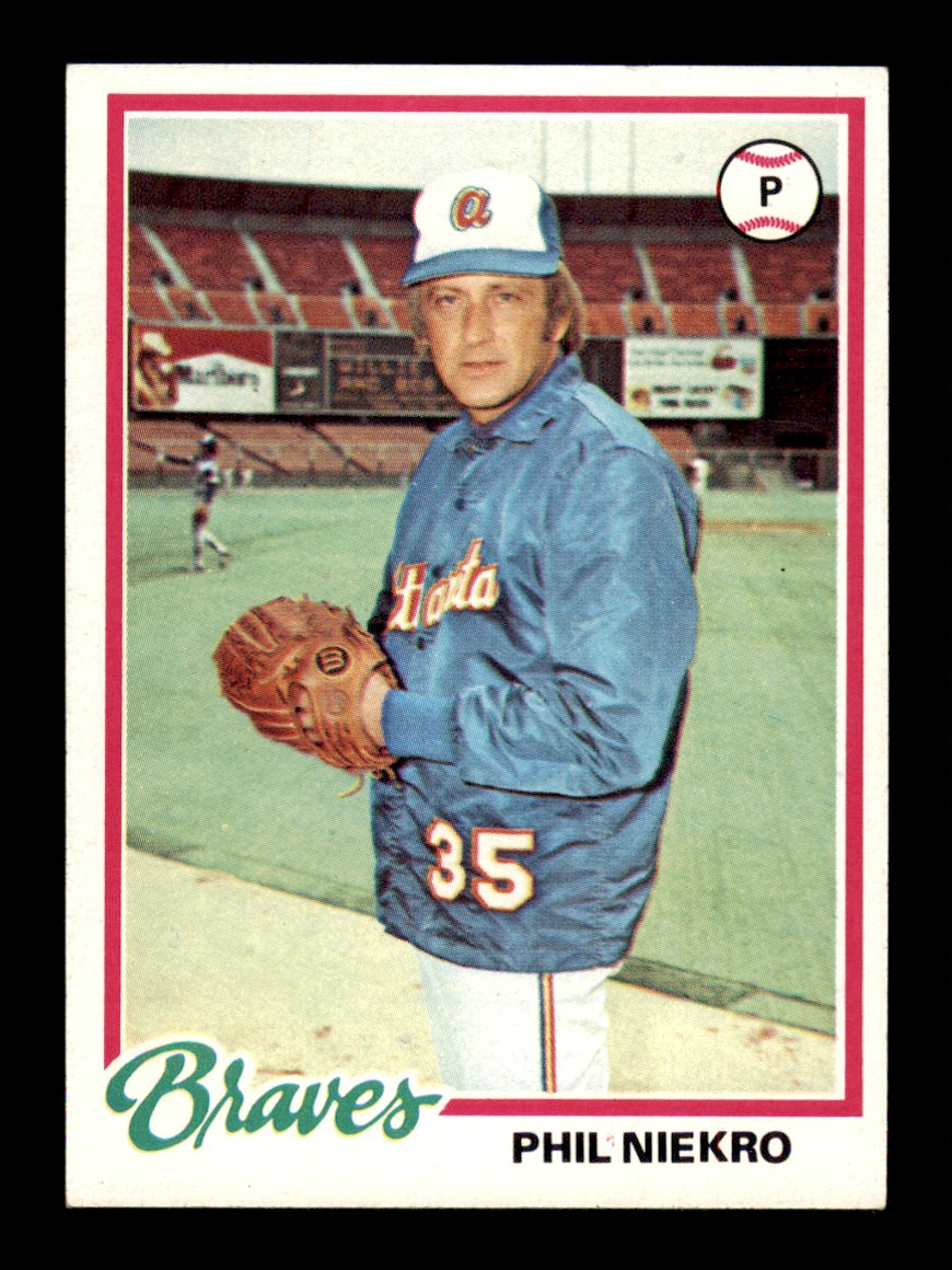 Topps Baseball #1-250 1978 - TÚ ELIGES - Completa tu conjunto - Imagen 19 de 499