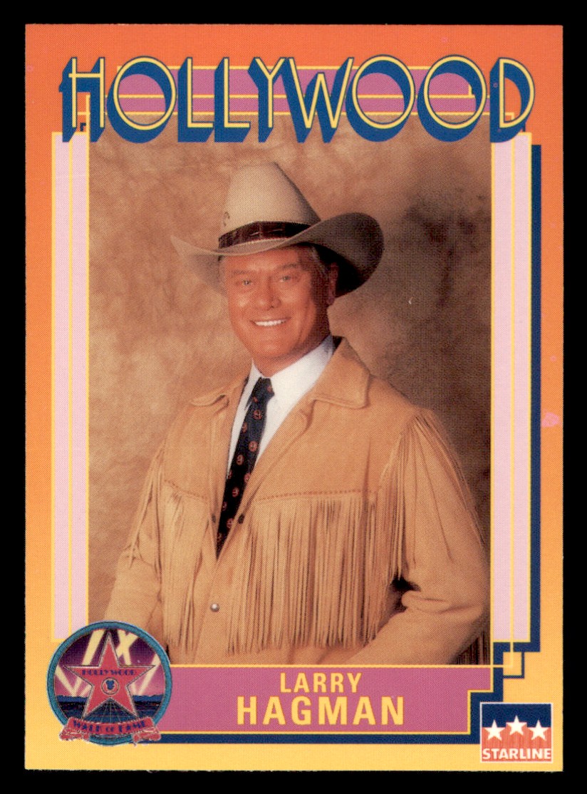 1991 Starline Hollywood Walk of Fame #1-250 - YOU PICK - Complete Your Set - Picture 51 of 251