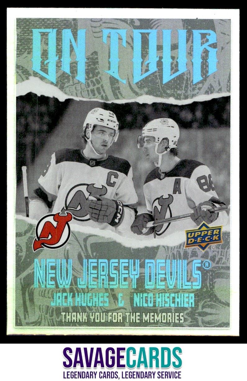 UPPER DECK NHLカード CHRONOLOGY SCOTT GOMEZ NEW JERSEY DEVILS 03/25 #L-NJ-SG 送料無料 中古 IT2 UPPER DECK NHLカード CHRONOLOGY SCOTT GOMEZ NEW JERSEY