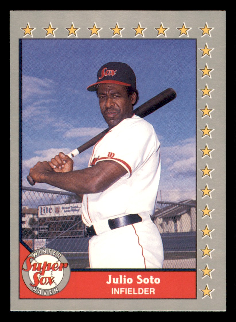 1990 Pacific Senior League Baseball - YOU PICK - Complete Your Set - Picture 51 of 221