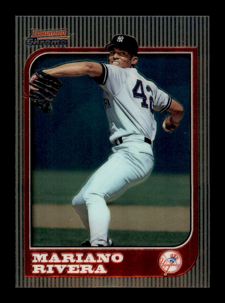 1997 Bowman Chrome #1-150 - YOU PICK - Complete Your Set - Picture 24 of 151