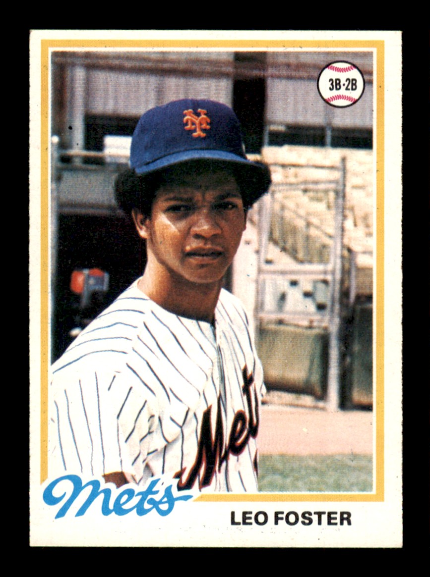 Topps Baseball #1-250 1978 - TÚ ELIGES - Completa tu conjunto - Imagen 456 de 499