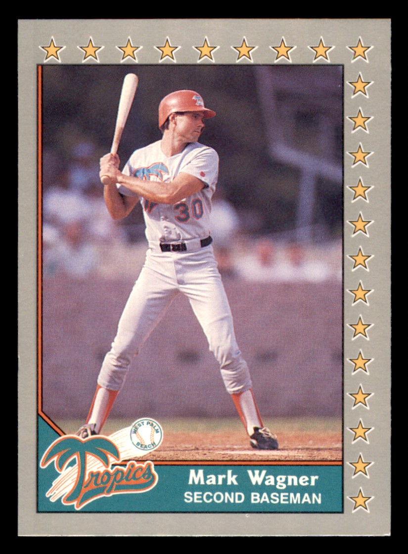 1990 Pacific Senior League Baseball - YOU PICK - Complete Your Set - Picture 171 of 221
